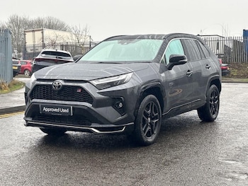 Used Toyota RAV4 2024 for sale - 77442130: Photo