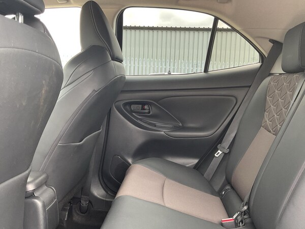 Used Toyota Yaris 2023 for sale - 75624711: Photo 12