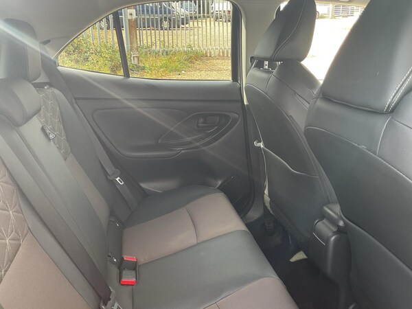 Used Toyota Yaris 2023 for sale - 75624711: Photo 13