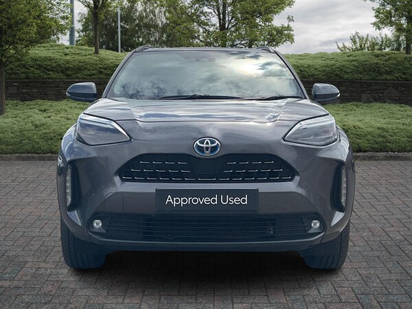 Used Toyota Yaris 2023 for sale - 75624711: Photo 15