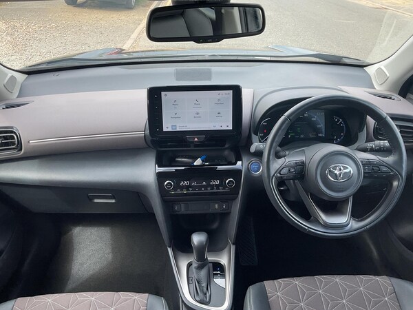 Used Toyota Yaris 2023 for sale - 75624711: Photo 5