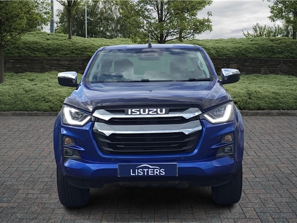 Used Isuzu D-Max 2023 for sale - 75432328: Photo 15