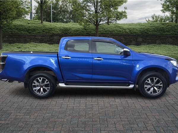 Used Isuzu D-Max 2023 for sale - 75432328: Photo 16