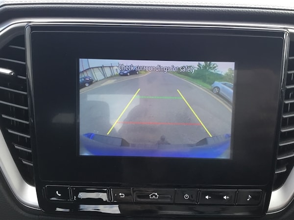 Used Isuzu D-Max 2023 for sale - 75432328: Photo 22