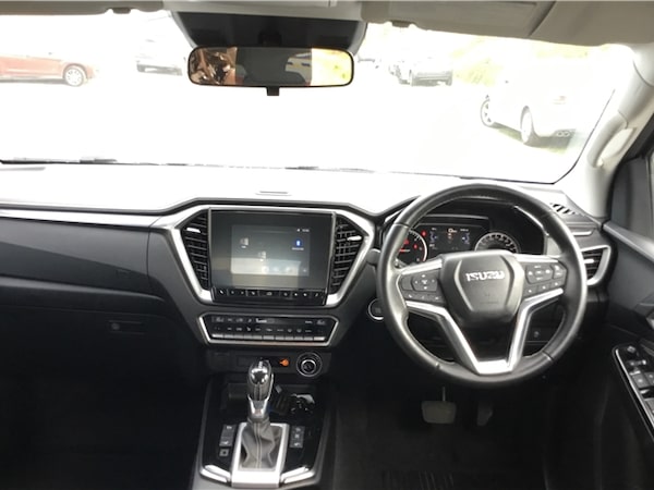 Used Isuzu D-Max 2023 for sale - 75432328: Photo 5
