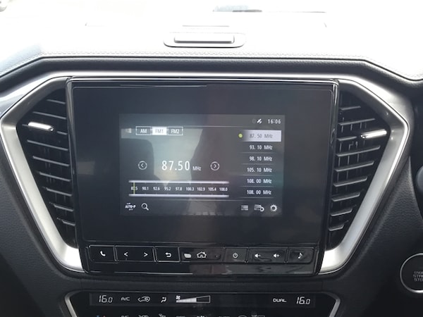 Used Isuzu D-Max 2023 for sale - 75432328: Photo 7