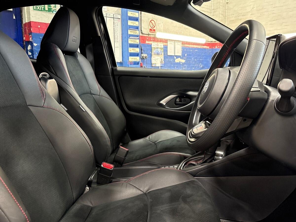 Used Toyota Yaris 2025 for sale - 78088057: Photo 10