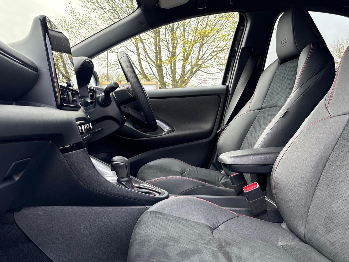 Used Toyota Yaris 2025 for sale - 78088057: Photo 11