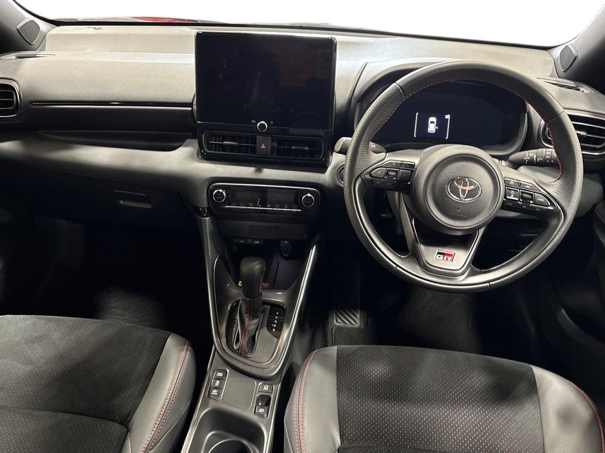 Used Toyota Yaris 2025 for sale - 78088057: Photo 12