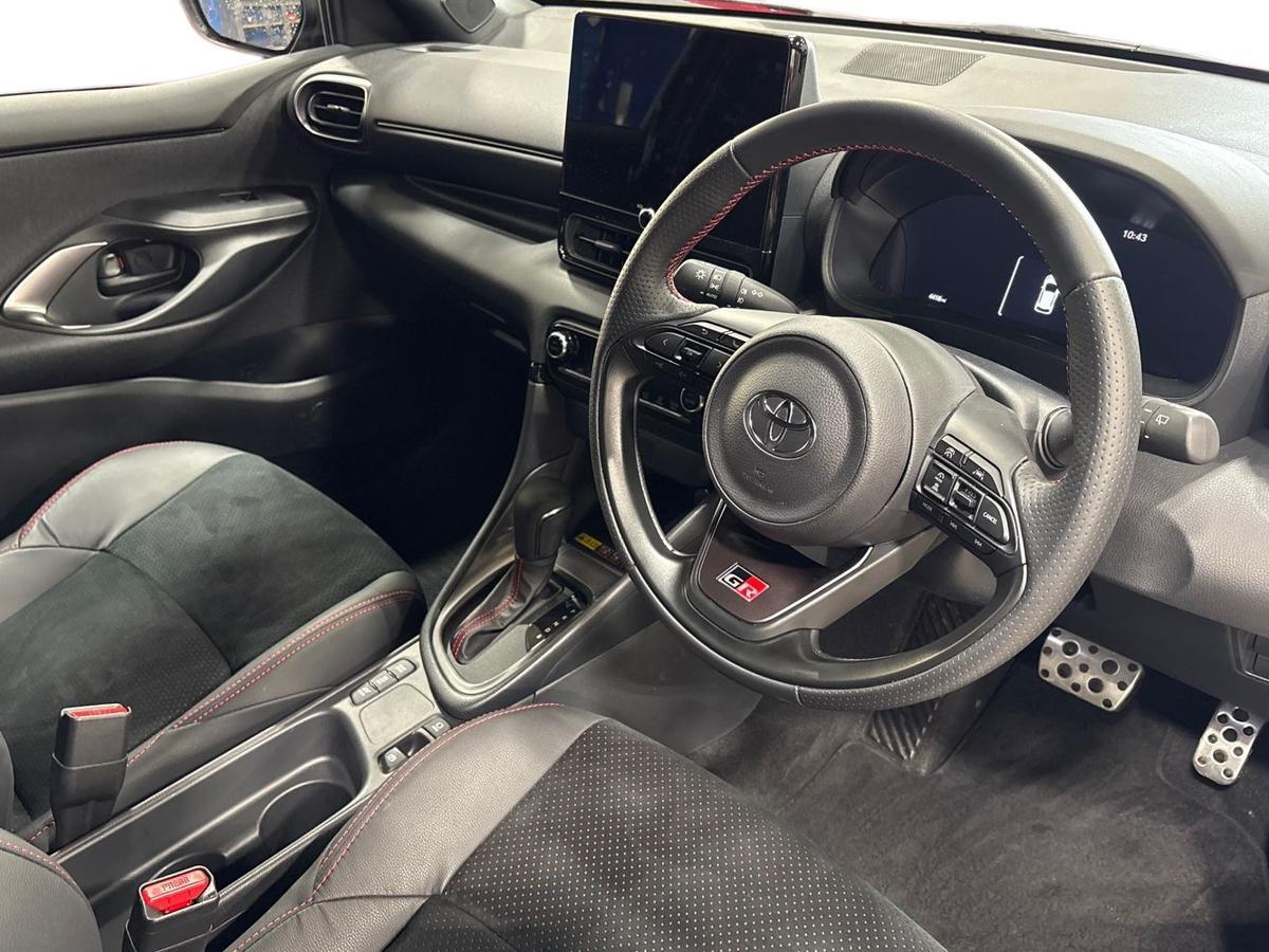 Used Toyota Yaris 2025 for sale - 78088057: Photo 13