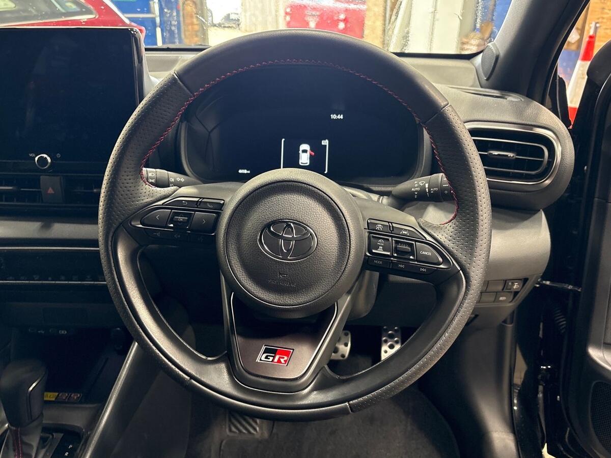 Used Toyota Yaris 2025 for sale - 78088057: Photo 14