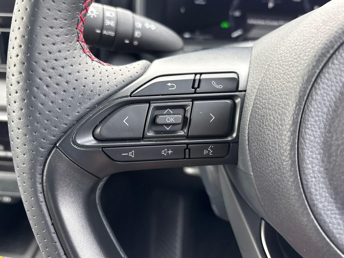 Used Toyota Yaris 2025 for sale - 78088057: Photo 15