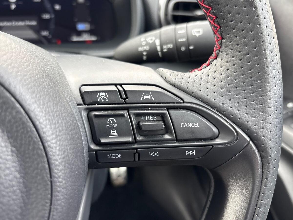 Used Toyota Yaris 2025 for sale - 78088057: Photo 16