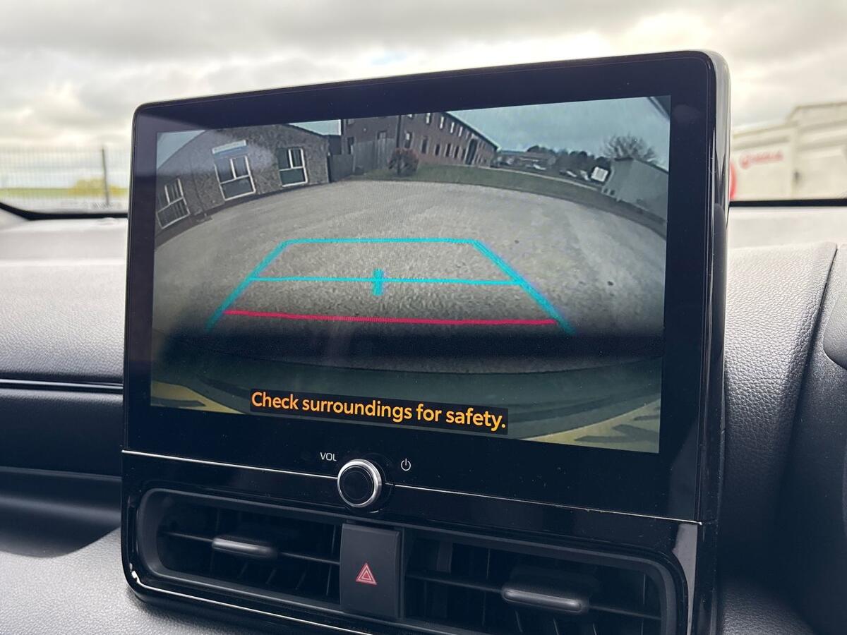 Used Toyota Yaris 2025 for sale - 78088057: Photo 19