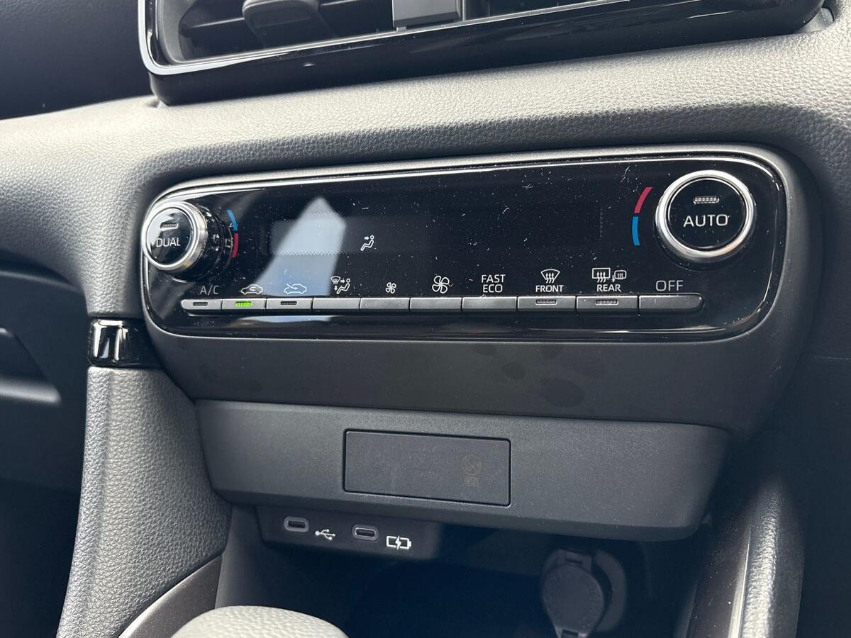 Used Toyota Yaris 2025 for sale - 78088057: Photo 20