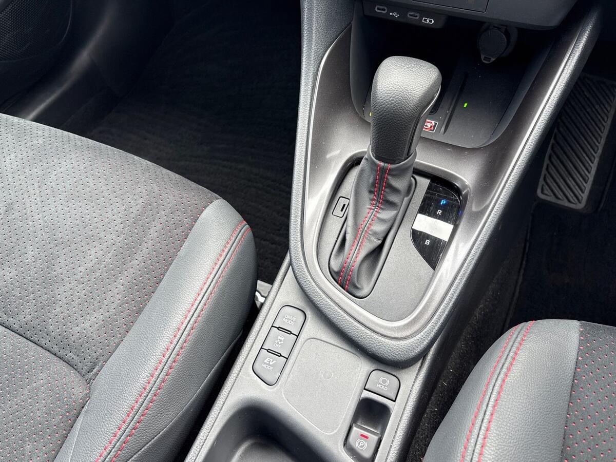 Used Toyota Yaris 2025 for sale - 78088057: Photo 21