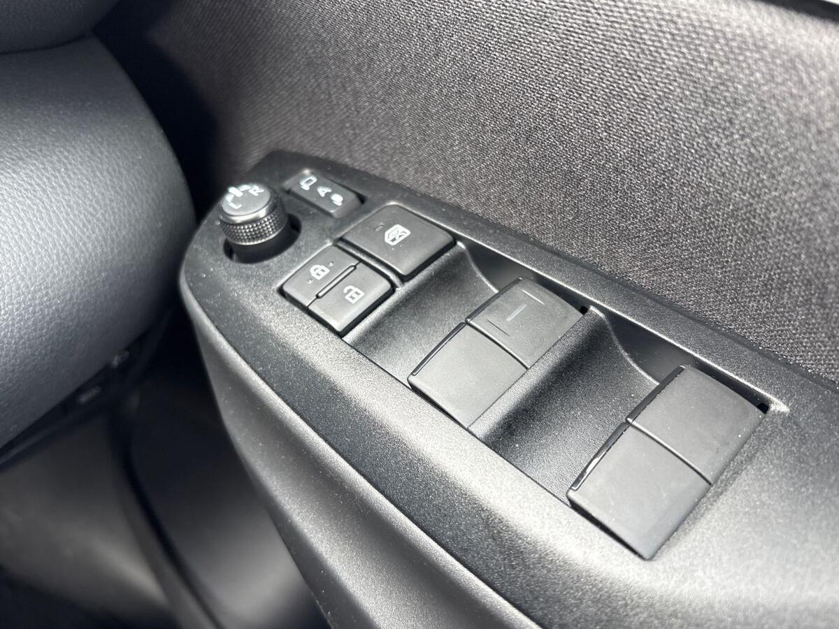 Used Toyota Yaris 2025 for sale - 78088057: Photo 24