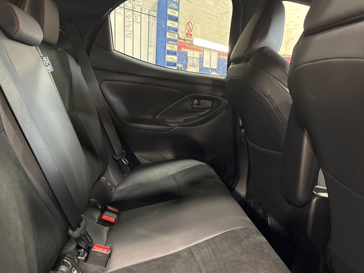 Used Toyota Yaris 2025 for sale - 78088057: Photo 26