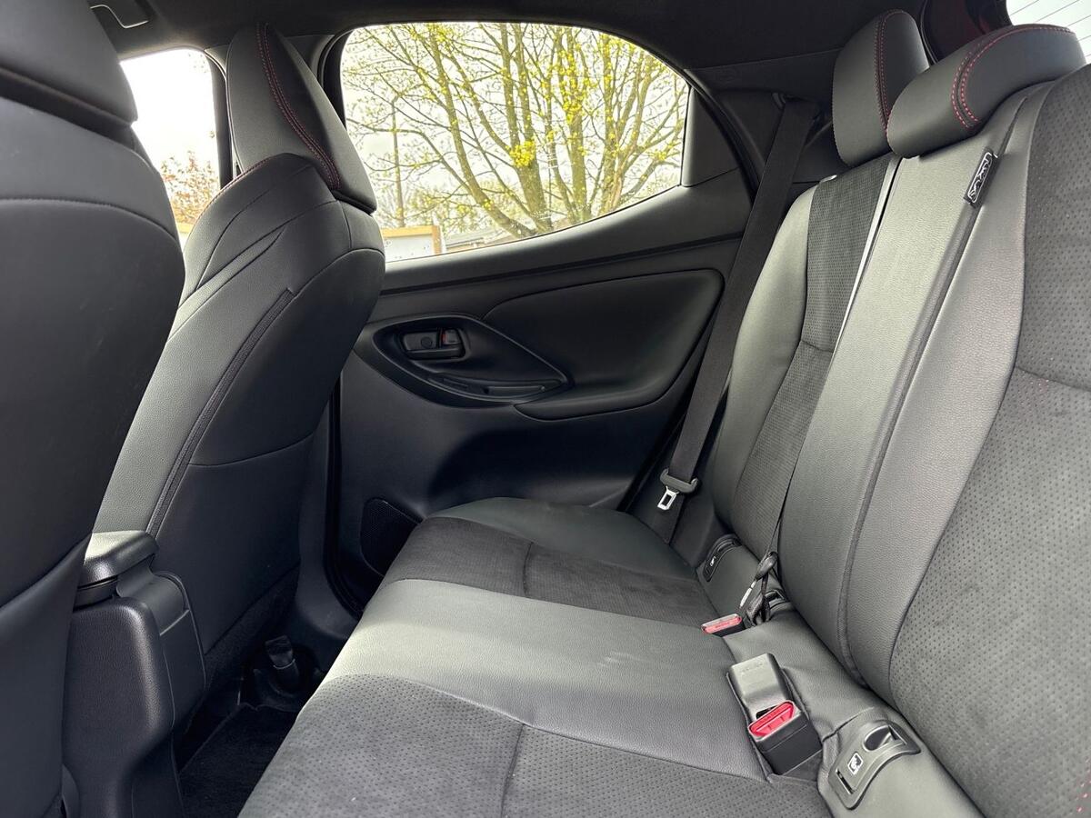 Used Toyota Yaris 2025 for sale - 78088057: Photo 27