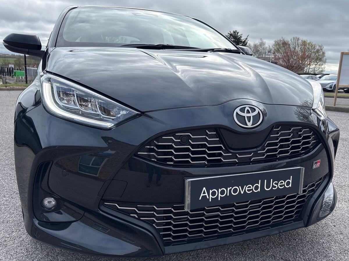 Used Toyota Yaris 2025 for sale - 78088057: Photo 28