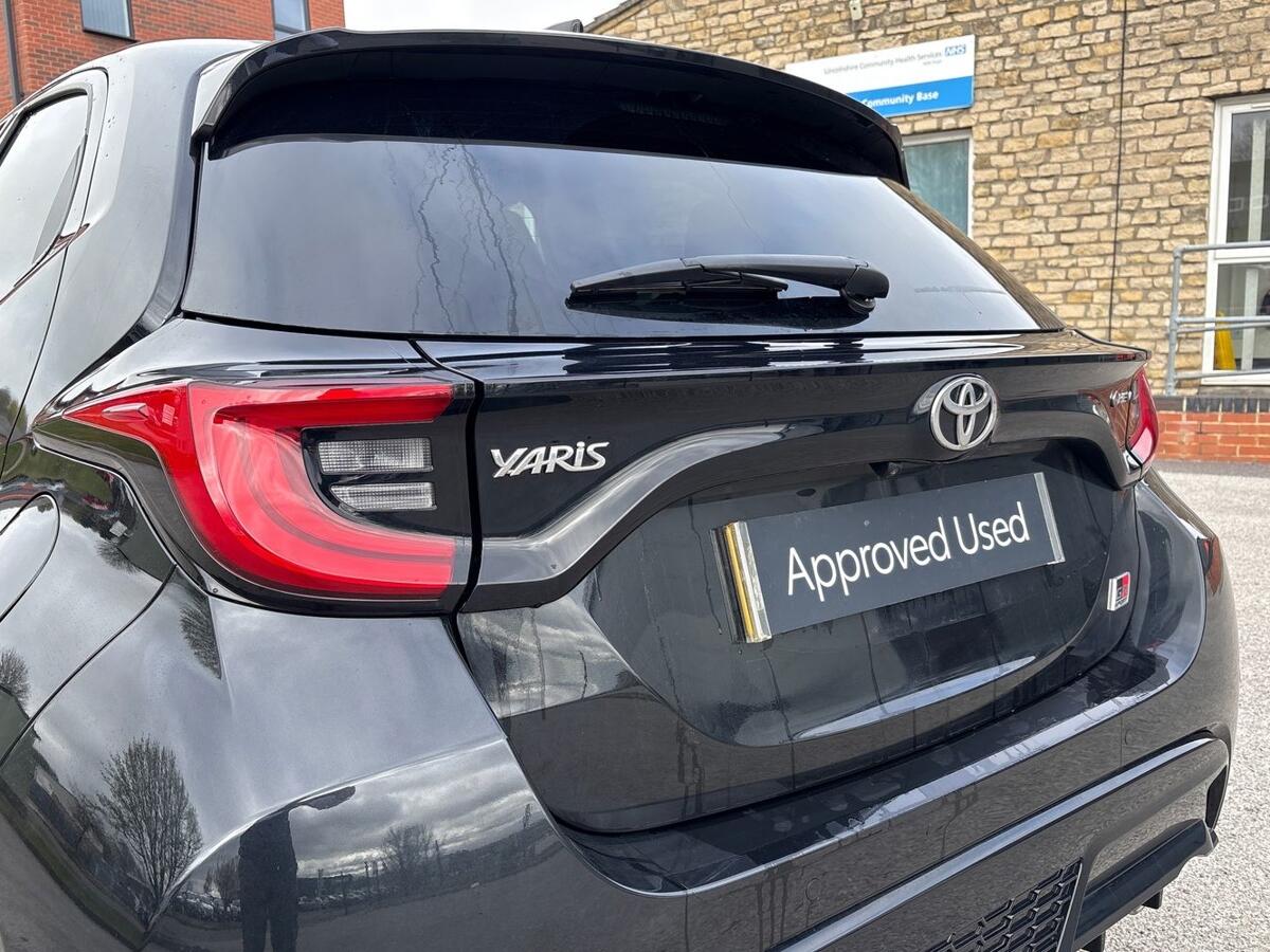 Used Toyota Yaris 2025 for sale - 78088057: Photo 29