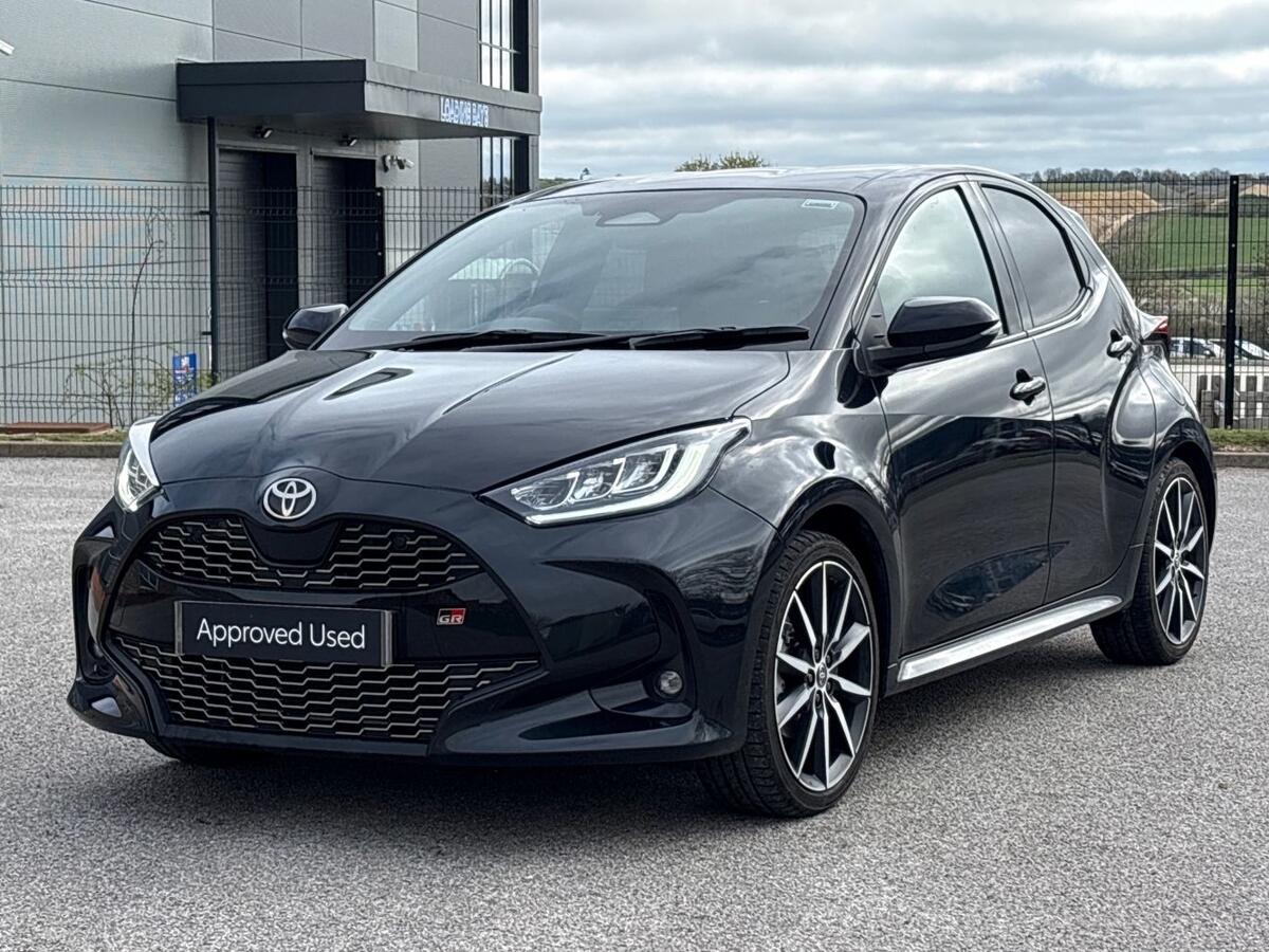 Used Toyota Yaris 2025 for sale - 78088057: Photo 3