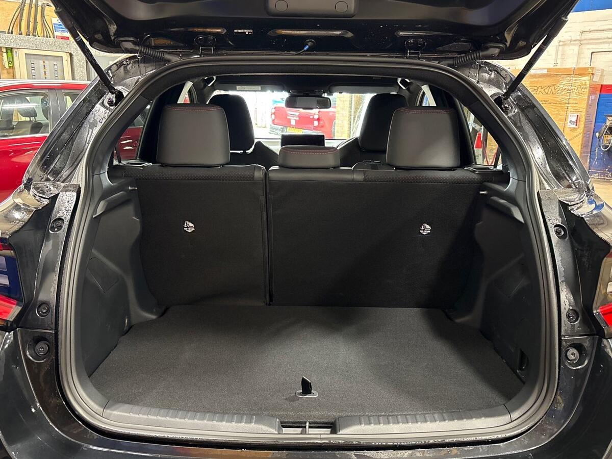 Used Toyota Yaris 2025 for sale - 78088057: Photo 30