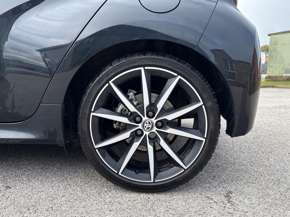 Used Toyota Yaris 2025 for sale - 78088057: Photo 31