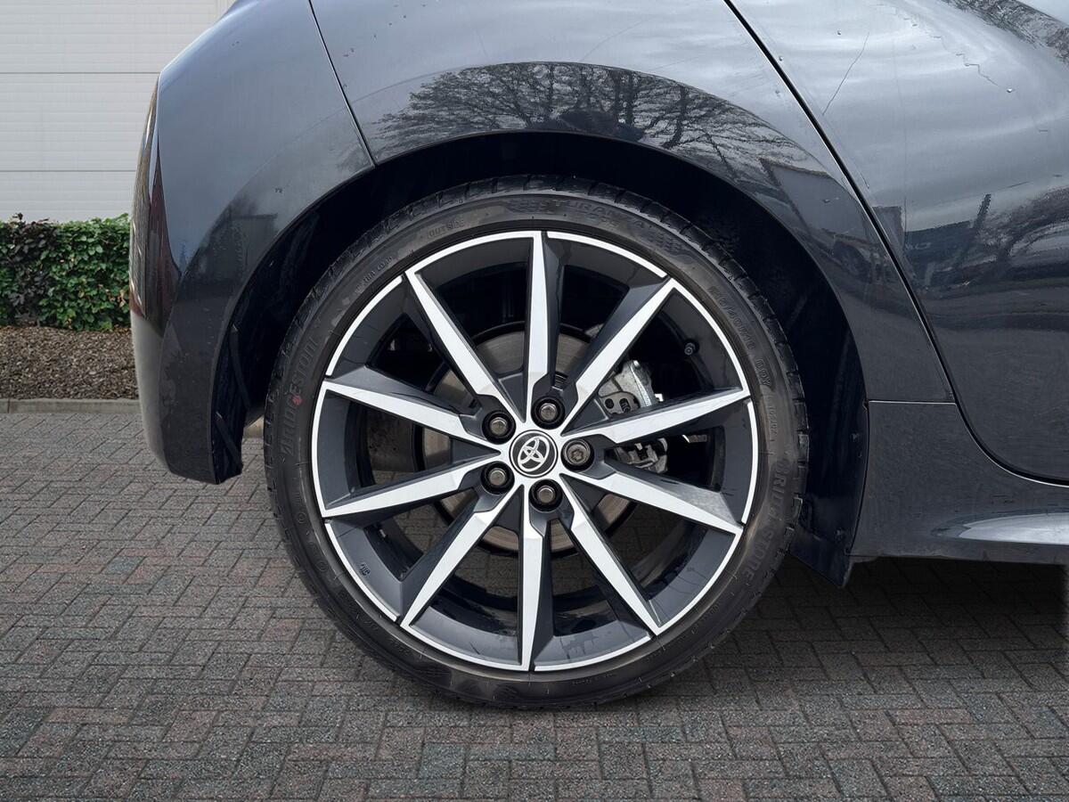 Used Toyota Yaris 2025 for sale - 78088057: Photo 32