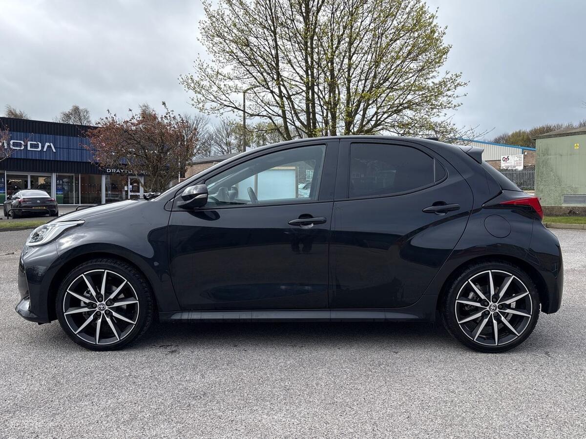 Used Toyota Yaris 2025 for sale - 78088057: Photo 4