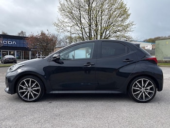 Used Toyota Yaris 2025 for sale - 78088057: Photo