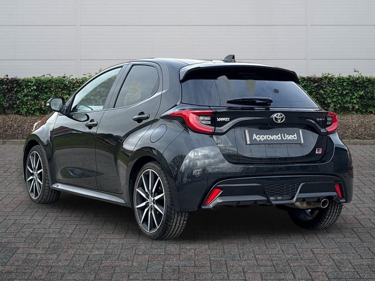 Used Toyota Yaris 2025 for sale - 78088057: Photo 5