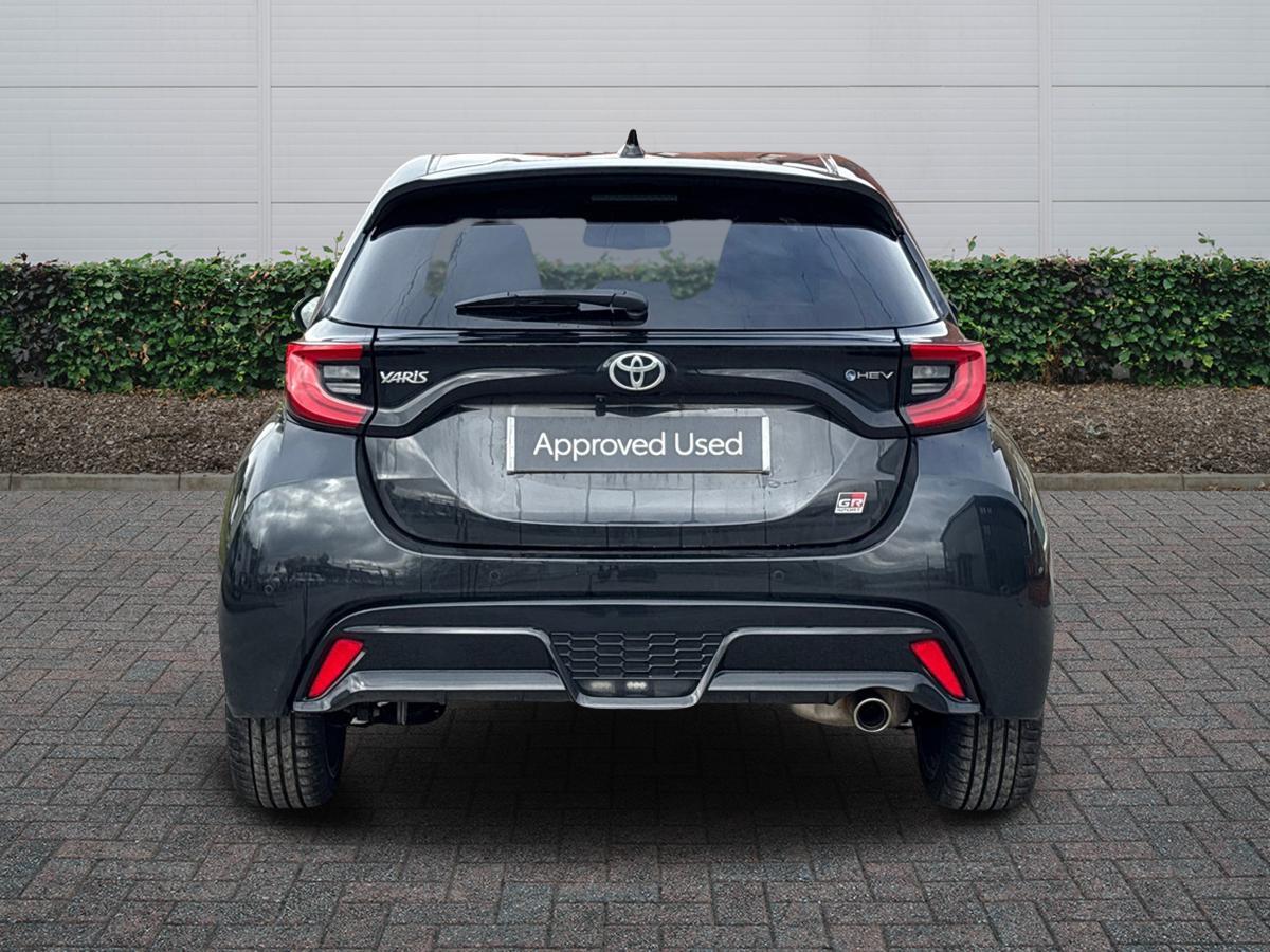 Used Toyota Yaris 2025 for sale - 78088057: Photo 6