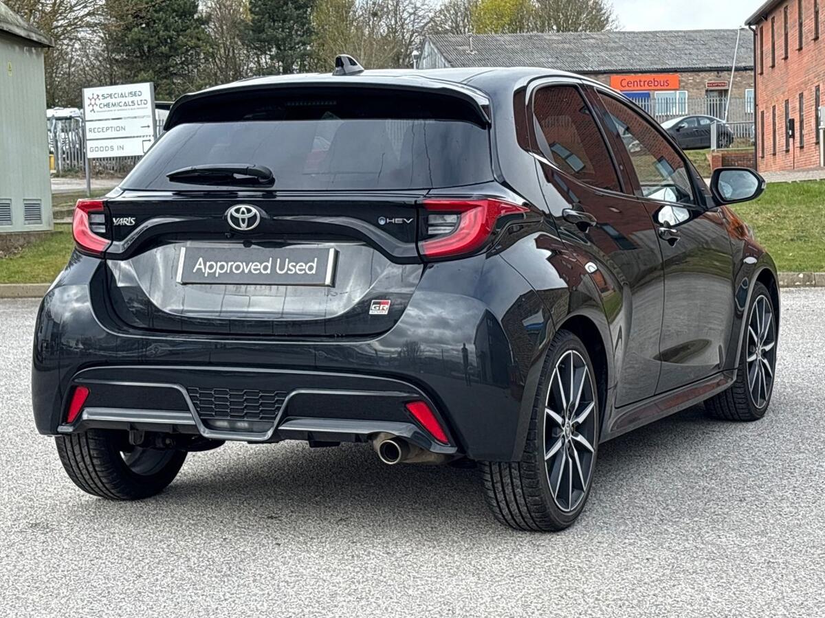 Used Toyota Yaris 2025 for sale - 78088057: Photo 7