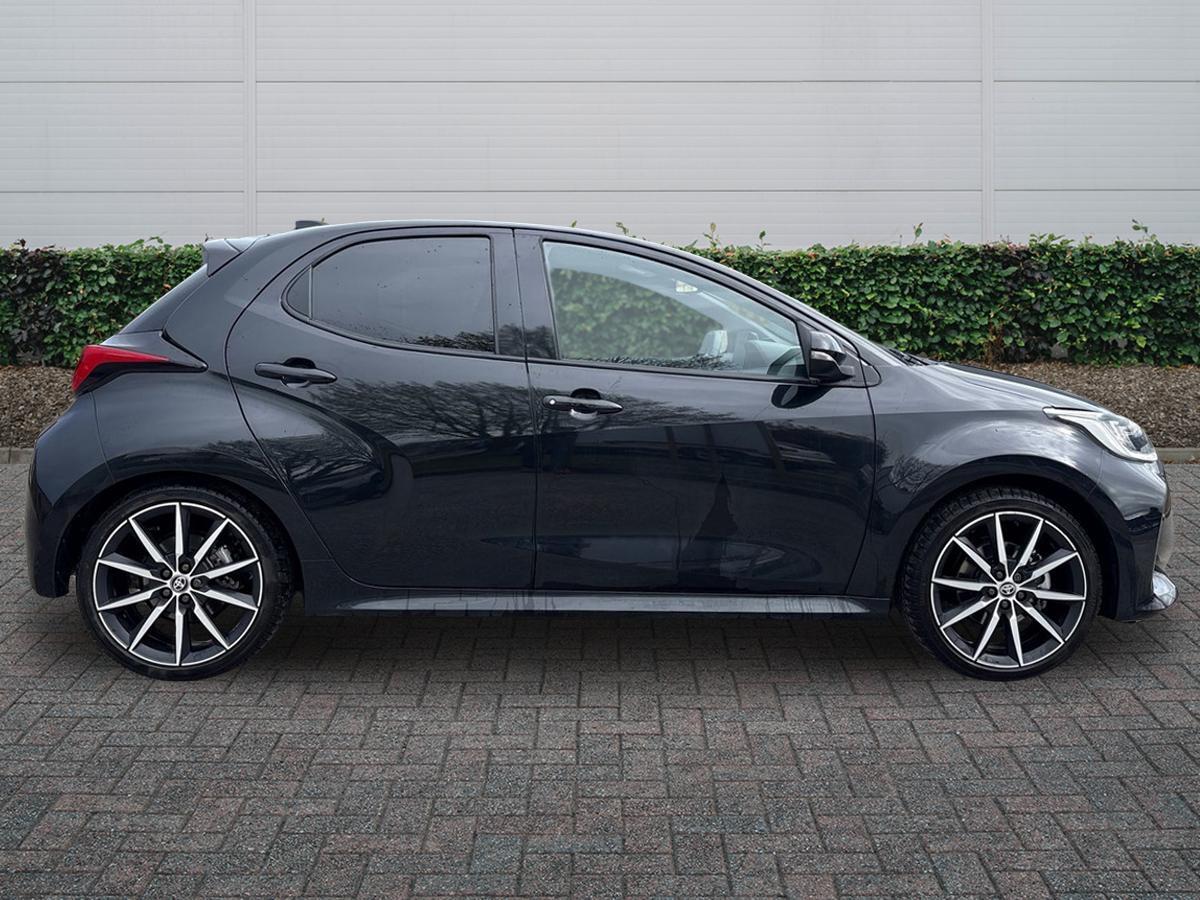 Used Toyota Yaris 2025 for sale - 78088057: Photo 8