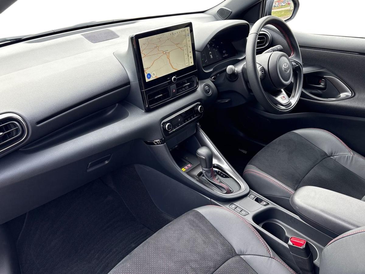 Used Toyota Yaris 2025 for sale - 78088057: Photo 9