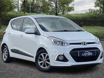 2016 (16) - 1.0 Blue Drive Premium 5dr