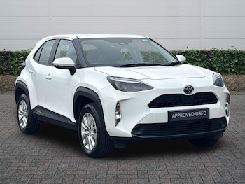 Used Toyota Yaris Cross 2024 for sale - 78936202: Photo