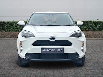 Used Toyota Yaris Cross 2024 for sale - 78936202: Photo