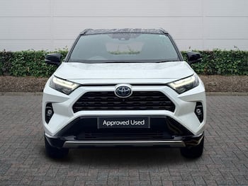 Used Toyota RAV4 2023 for sale - 79713659: Photo