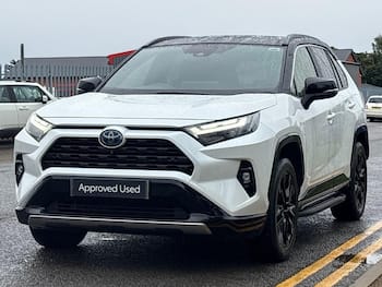 Used Toyota RAV4 2023 for sale - 79713659: Photo