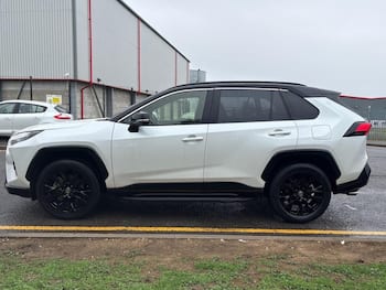 Used Toyota RAV4 2023 for sale - 79713659: Photo