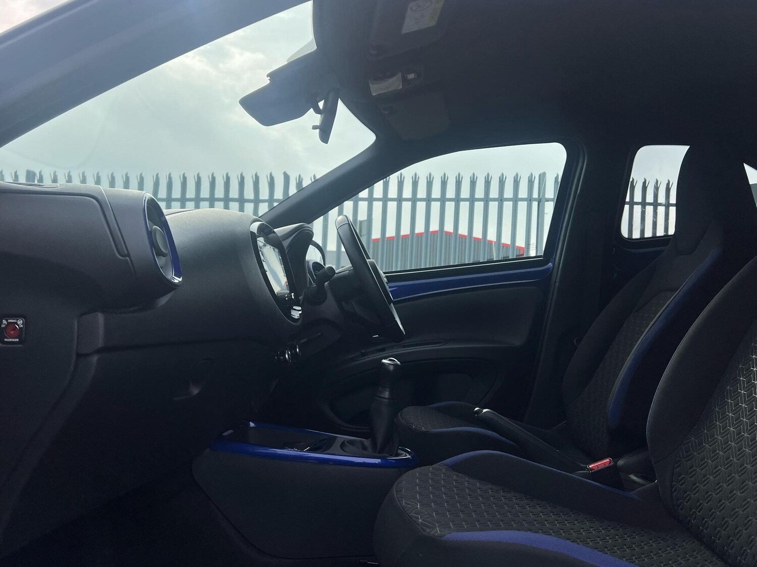 Used Toyota Aygo X 2022 for sale - 75814336: Photo 15