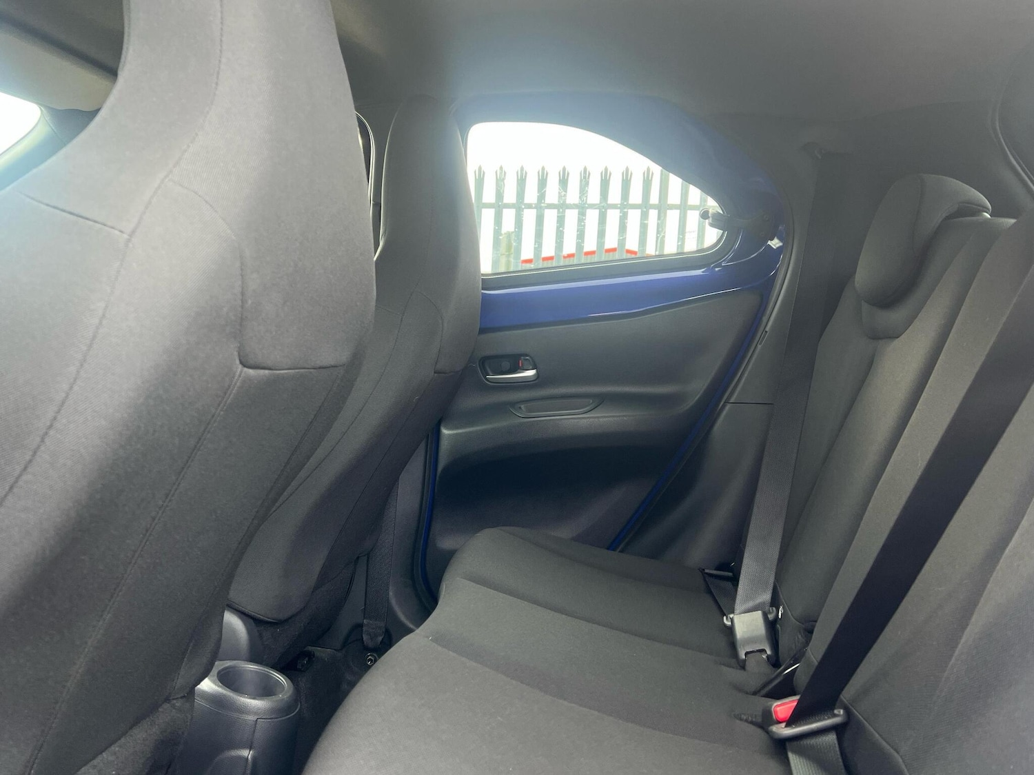 Used Toyota Aygo X 2022 for sale - 75814336: Photo 17