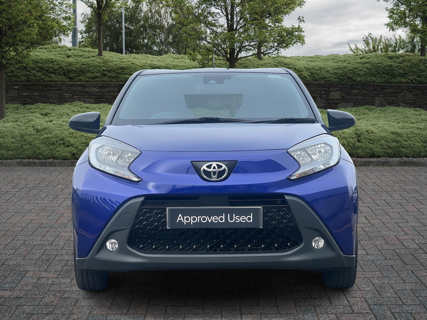 Used Toyota Aygo X 2022 for sale - 75814336: Photo 20
