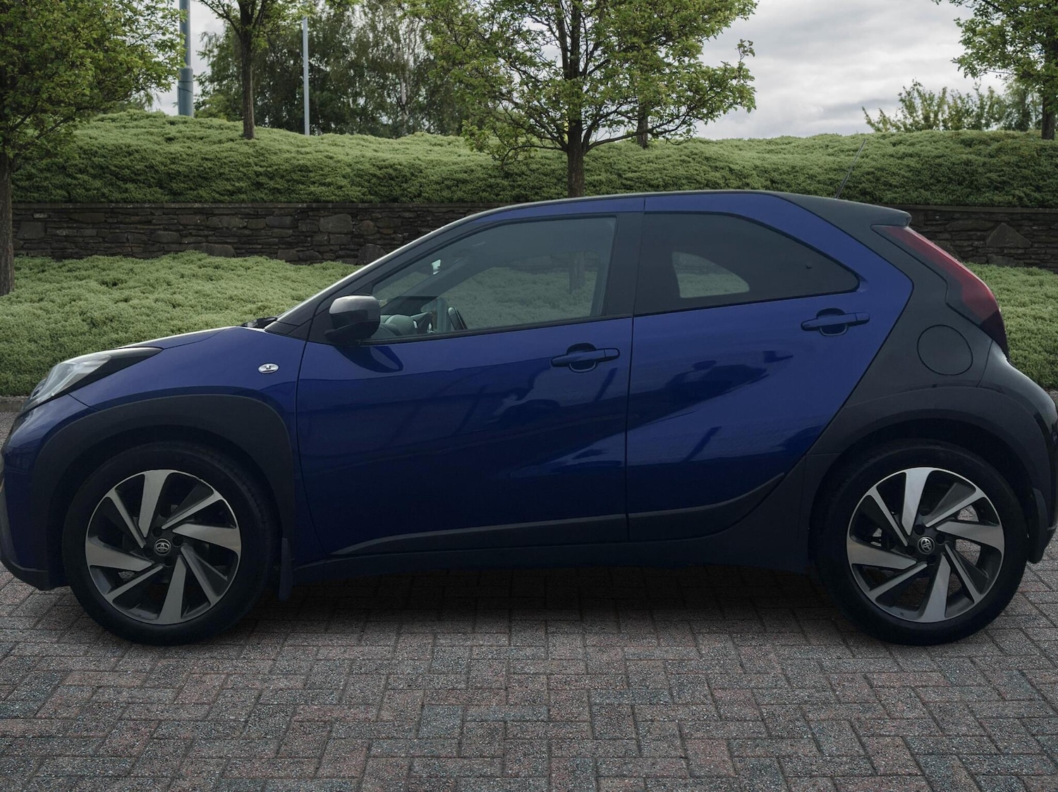 Used Toyota Aygo X 2022 for sale - 75814336: Photo 22