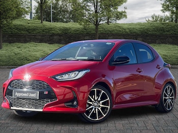 Used Toyota Yaris 2024 for sale - 75942681: Photo
