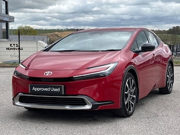 Used Toyota Prius 2025 for sale - 78088017: Photo