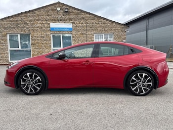 Used Toyota Prius 2025 for sale - 78088017: Photo