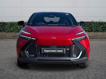 Used Toyota C-HR 2024 for sale - 78307655: Photo